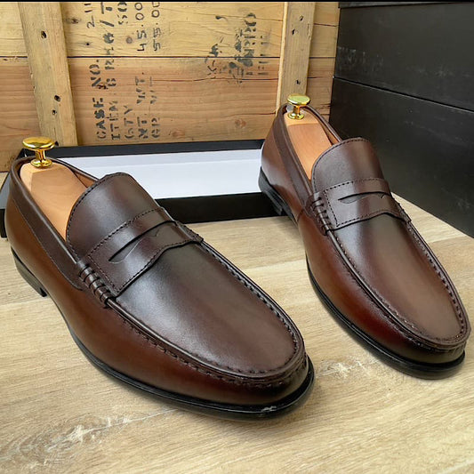 Mocassin
