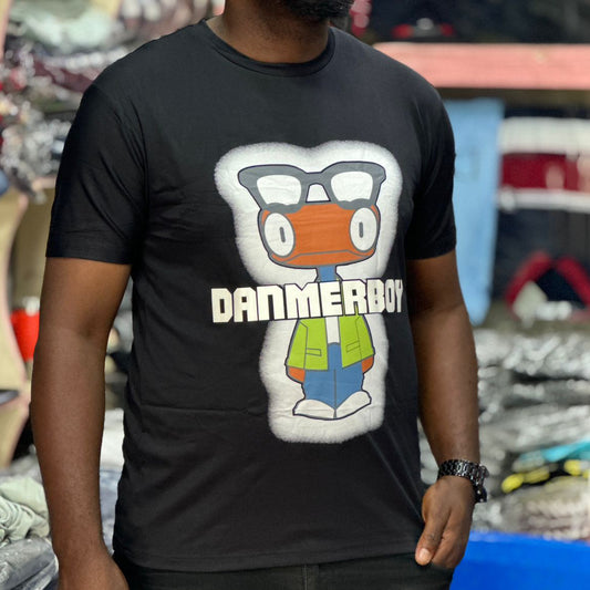T_Shirts Classique