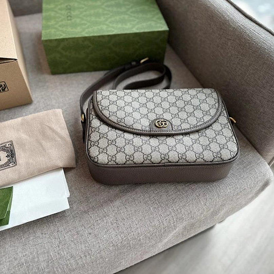 Sac Bandoulière Gucci