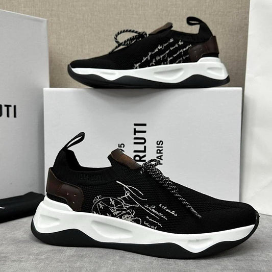 Basket Berluti 180,000