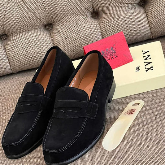 Mocassin