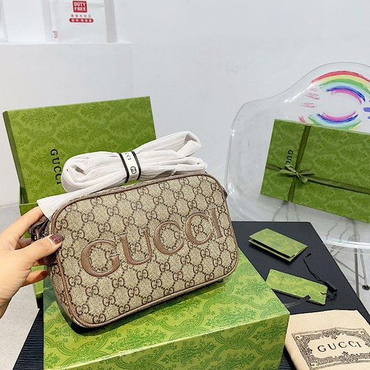 Sac Bandoulière Gucci