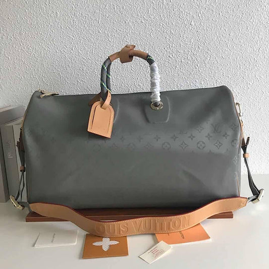 Sac polochon