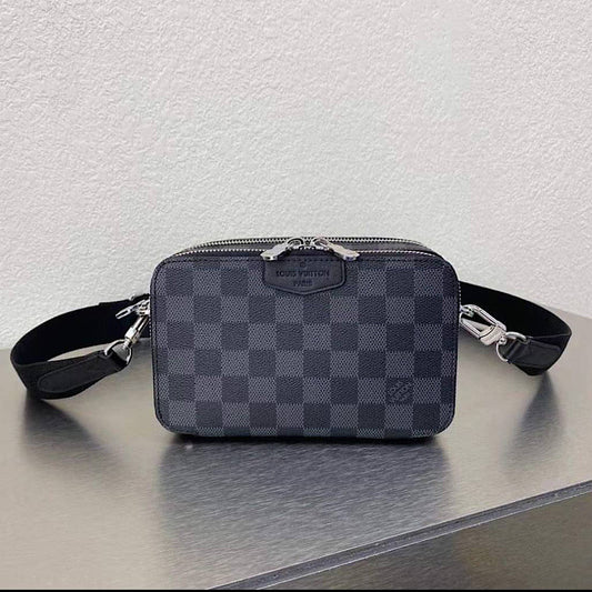 Sac Bandoulière