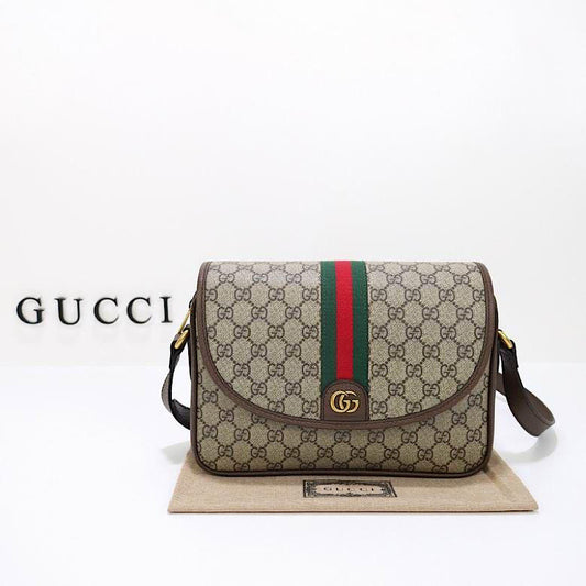 Sac Bandoulière Gucci