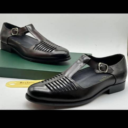 Soulier Babouche