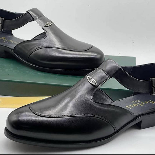 Soulier Babouche
