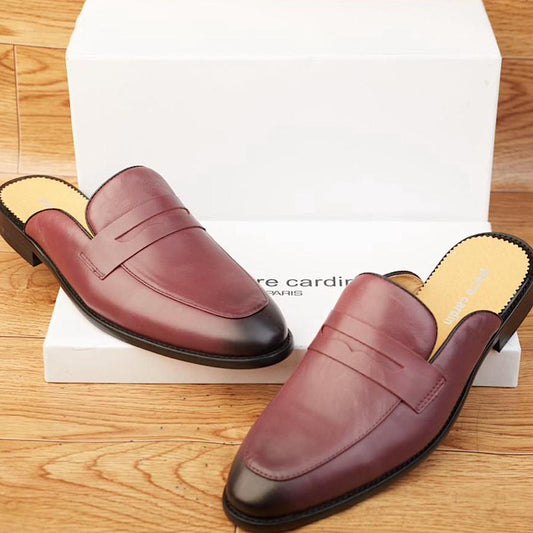 Soulier Babouche