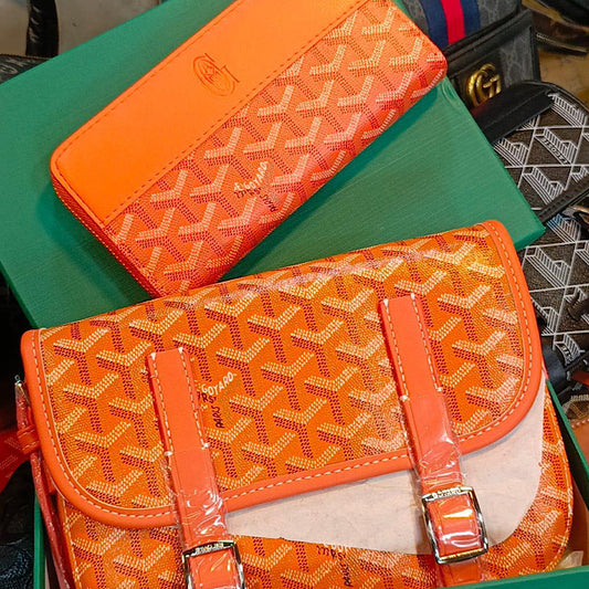 Sac à main pochette 50.000