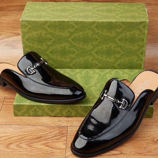 Soulier Babouche