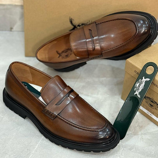 Mocassin