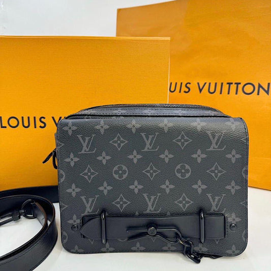 Sac Bandoulière Louis Vuitton