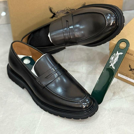 Mocassin
