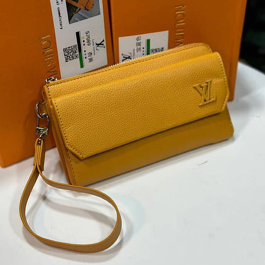 Portefeuille Louis Vuitton