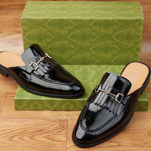 Soulier Babouche