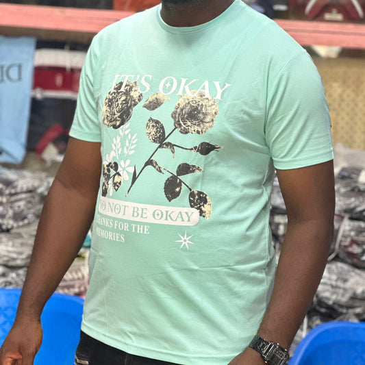T-Shirts Classique