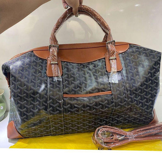 Sac polochon