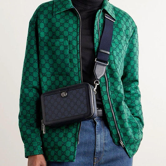 Sac Bandoulière Gucci