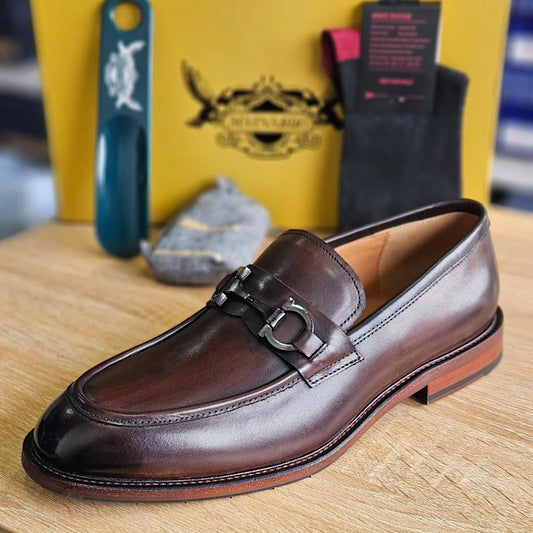 Mocassin