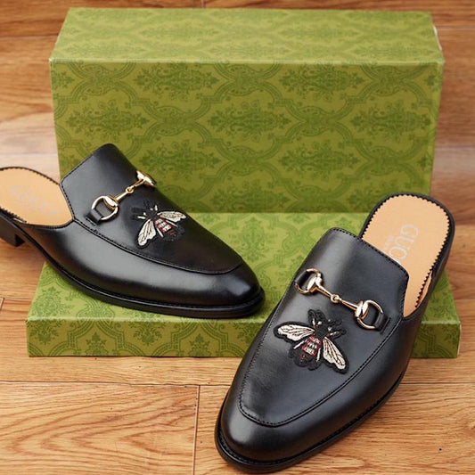 Soulier Babouche