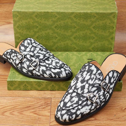 Soulier Babouche