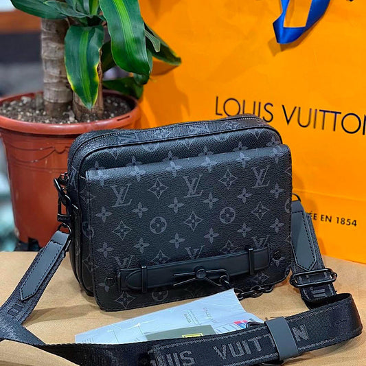 Sac Bandoulière Louis Vuitton