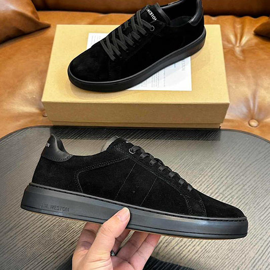 Basket En Cuir 180.000