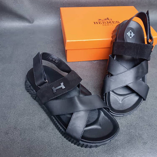 Chaussure Hermes