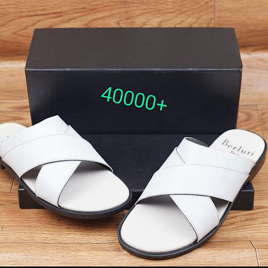Sandale BERLUTi 40.000