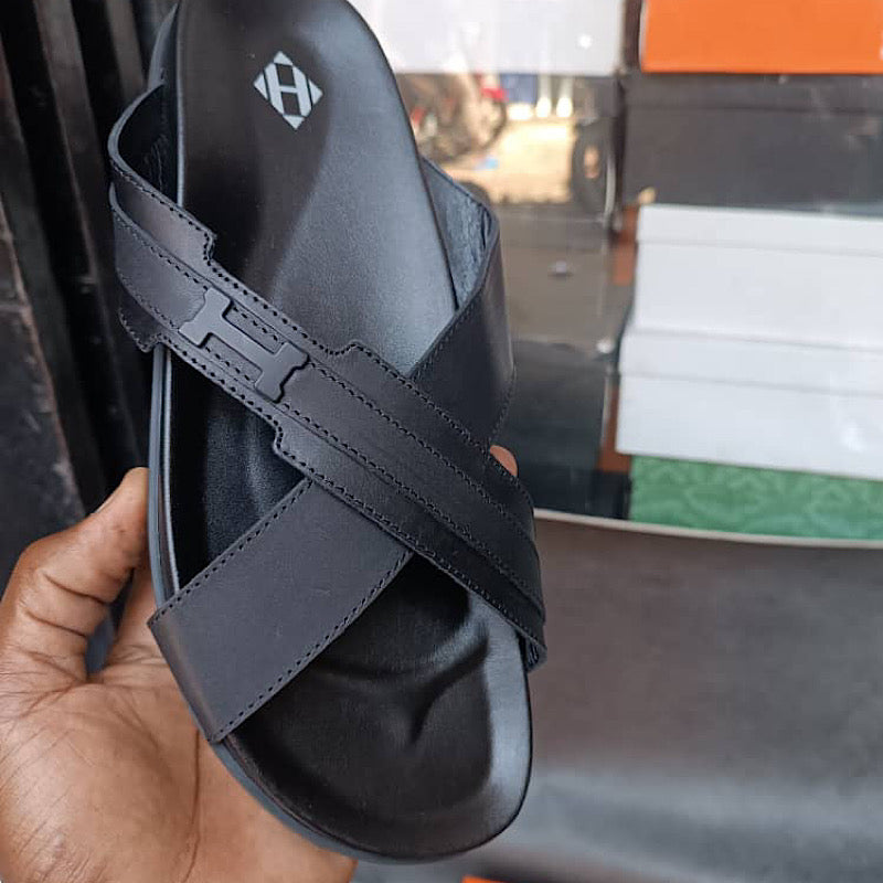 Sandale Hermes
