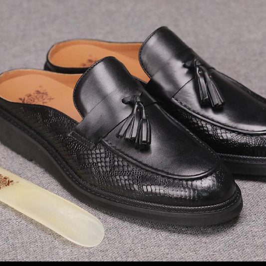 Soulier Babouche