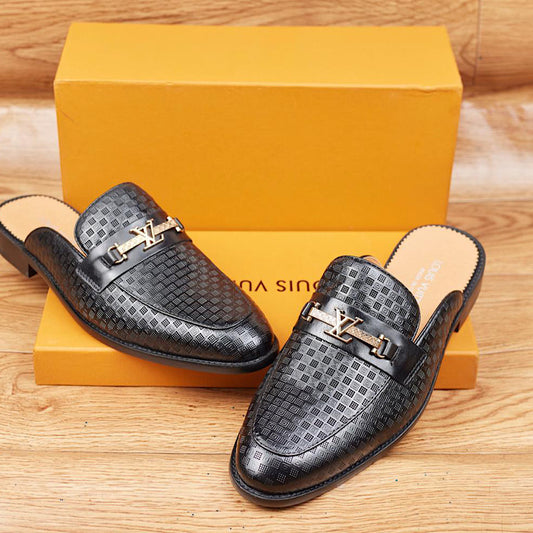 Soulier Babouche
