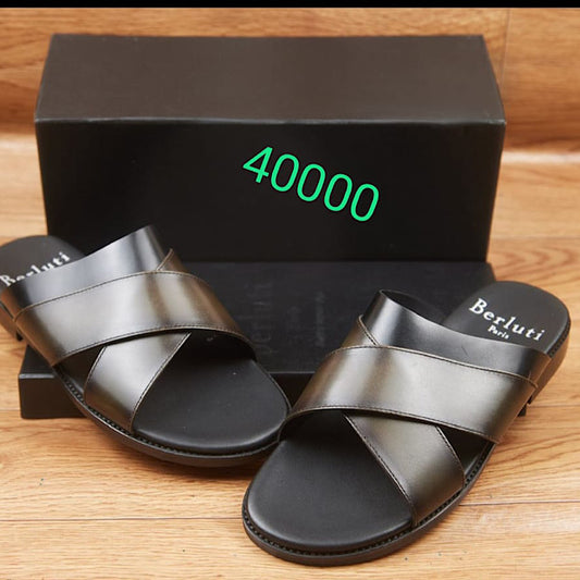 Sandale BERLUTi 40.000