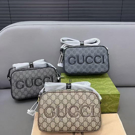 Sac Bandoulière Gucci