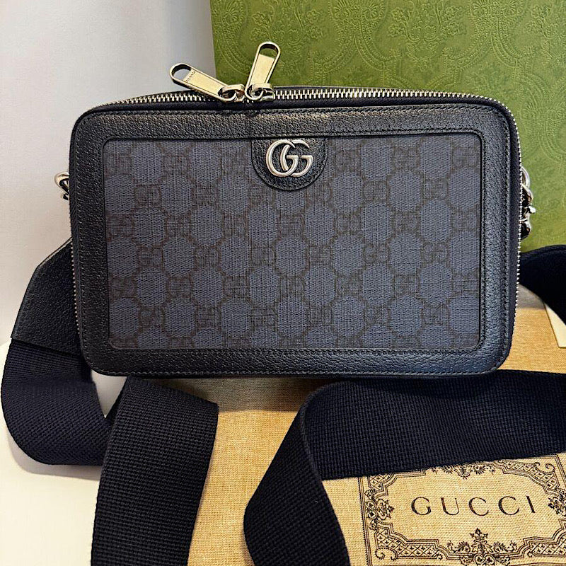 Sac Bandoulière Gucci