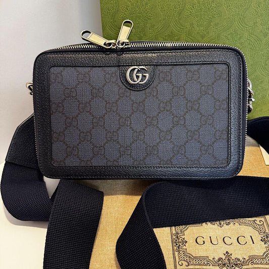 Sac Bandoulière Gucci