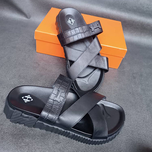 Sandale Hermes