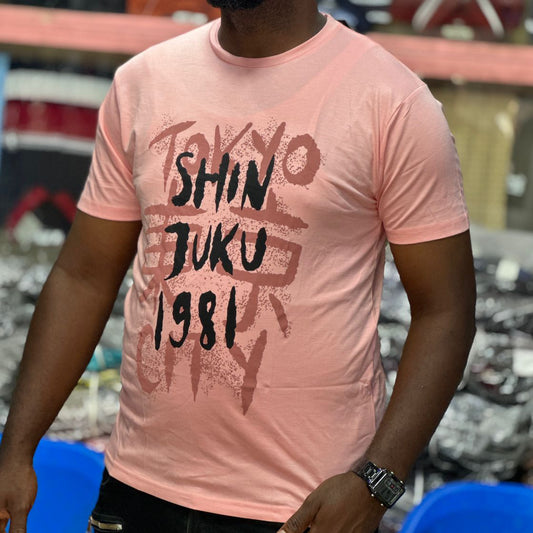 T-Shirts Classique