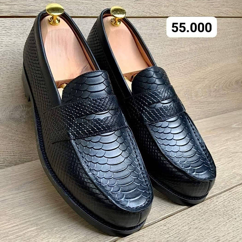 Soulier