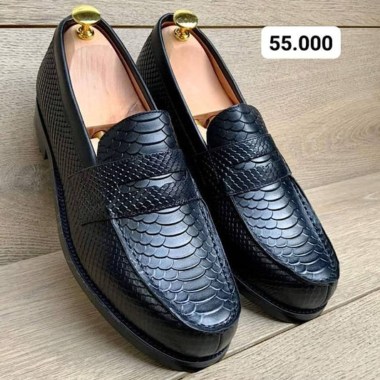 Soulier